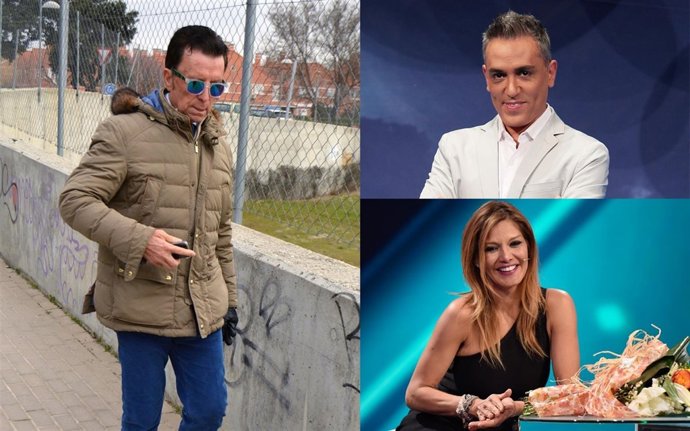 CRONICA DE LA SEMANA ROSA