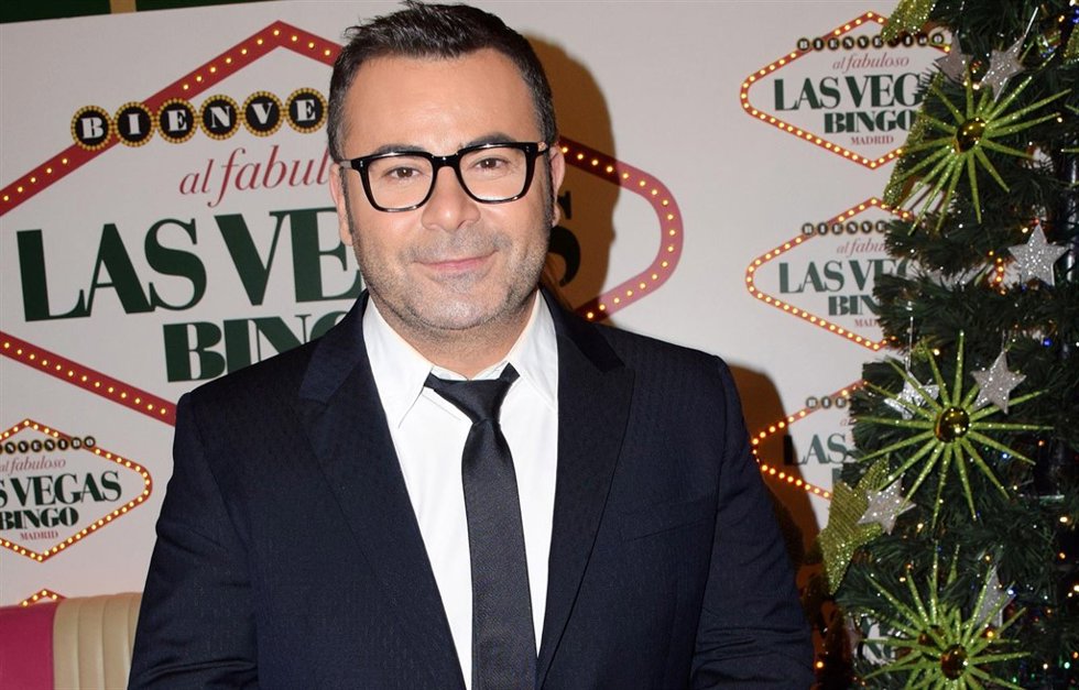 JORGE JAVIER VÁZQUEZ