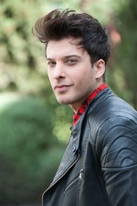 Blas Cantó: "Tenemos que soñar todo lo alto que queramos, nadie puede meterse en nuestros sueños"