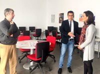 La Junta destina 550.000 euros para el desarrollo económico y las políticas sociales en Encinas Reales (Córdoba)