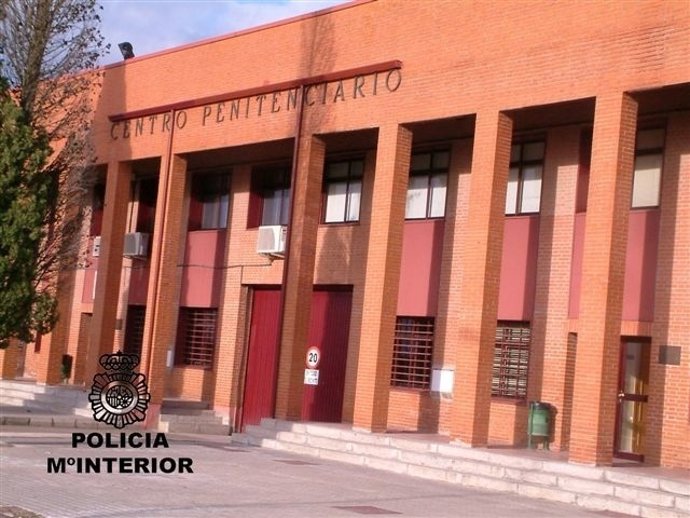 Centro Penitenciario De Badajoz