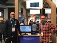 El portal de turismo accesible Omnirooms prevé ofertar hasta 200 hoteles en dos meses