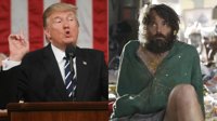 The Last Man on Earth imagina un futuro sin Donald Trump en su último episodio