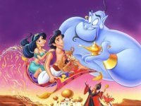 Disney pone fecha al rodaje del remake de Aladdin en acción real