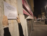 Ayuntamiento de San Sebastián cumplirá la normativa municipal y retirará las placas de Covite