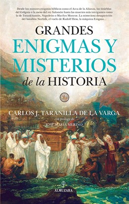 Portada del libro