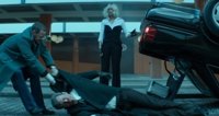 Charlize Theron, desatada en el tráiler de Atomic Blonde