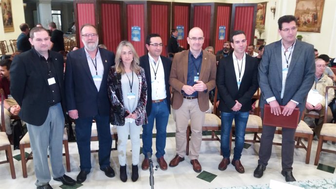 El programa 'Andalucía Compromiso Digital' de la Junta en Córdoba