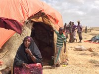 Save The Children advierte de que no se han aprendido las lecciones de la hambruna de 2011 en Somalia