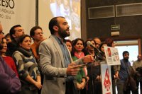 El PCA celebrará del 30 de junio al 2 de julio su XII Congreso, en el que debatirá una "revolución organizativa"