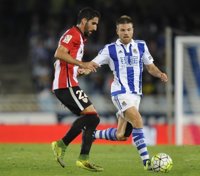La Real Sociedad y el Athletic Club pugnan este domingo por Europa en el derbi vasco