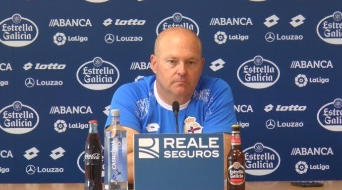 Pepe Mel Deportivo