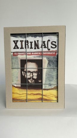 Biografia de Xifinacs realitzada per Lluís Busquets