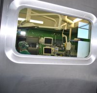 El Hospital de La Plana incorpora cirugía para obesos que pesen hasta 150 kilos