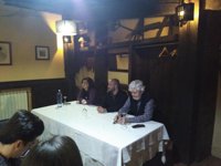 Beiras cree que Villares debe ser el portavoz de En Marea