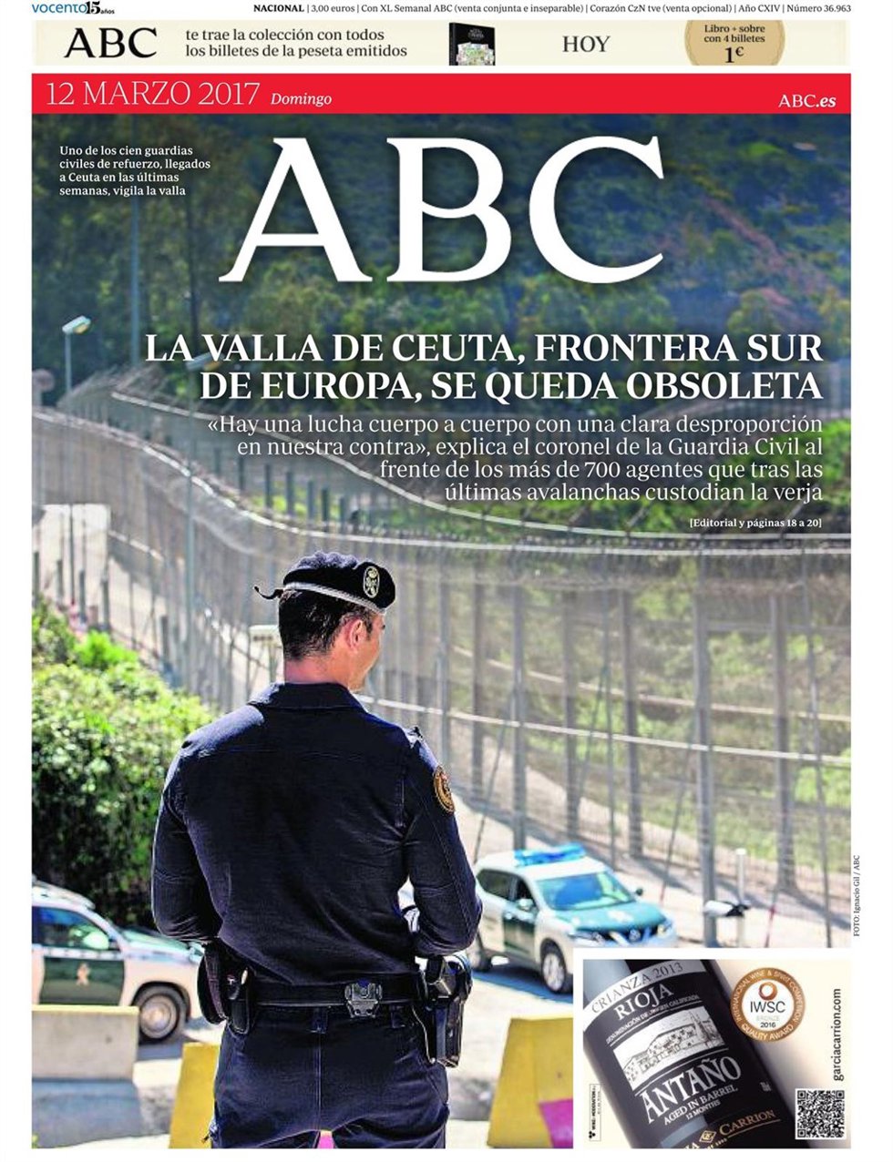PORTADAS