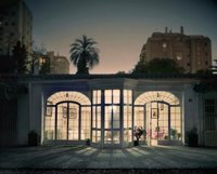 Rotary Club Jerez avala el "magnífico" proyecto de Universo Santi como "ejemplo a seguir"