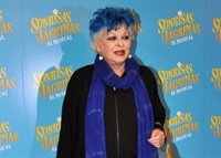 Lucía Bosé desvela como vivió la muerte de su nieta Bimba y su particular duelo