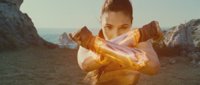Wonder Woman descubre sus orígenes en el nuevo y épico tráiler