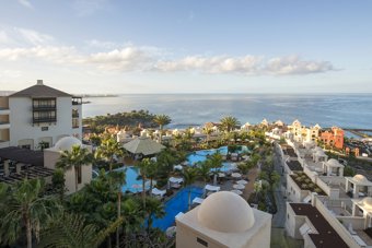 Vincci Selección La Plantación del Sur