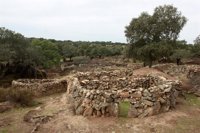 Extremadura participa en la candidatura de la piedra seca como patrimonio mundial