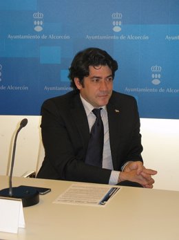 David Pérez