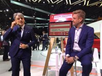 Seat ultima su desembarco en Nueva Zelanda y estudia entrar en Noruega y Argentina