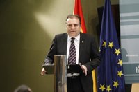 Interior reivindica el papel del CITCO: 144 investigaciones antiterroristas y 3.907 contra el crimen organizado en 2016