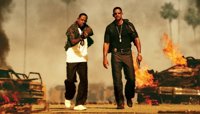 Will Smith se queda sin director para Dos Policías Rebeldes 3