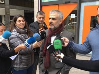 Cs cree que la Comisión de Venecia es "categórica" respecto al cumplimiento de la Constitución