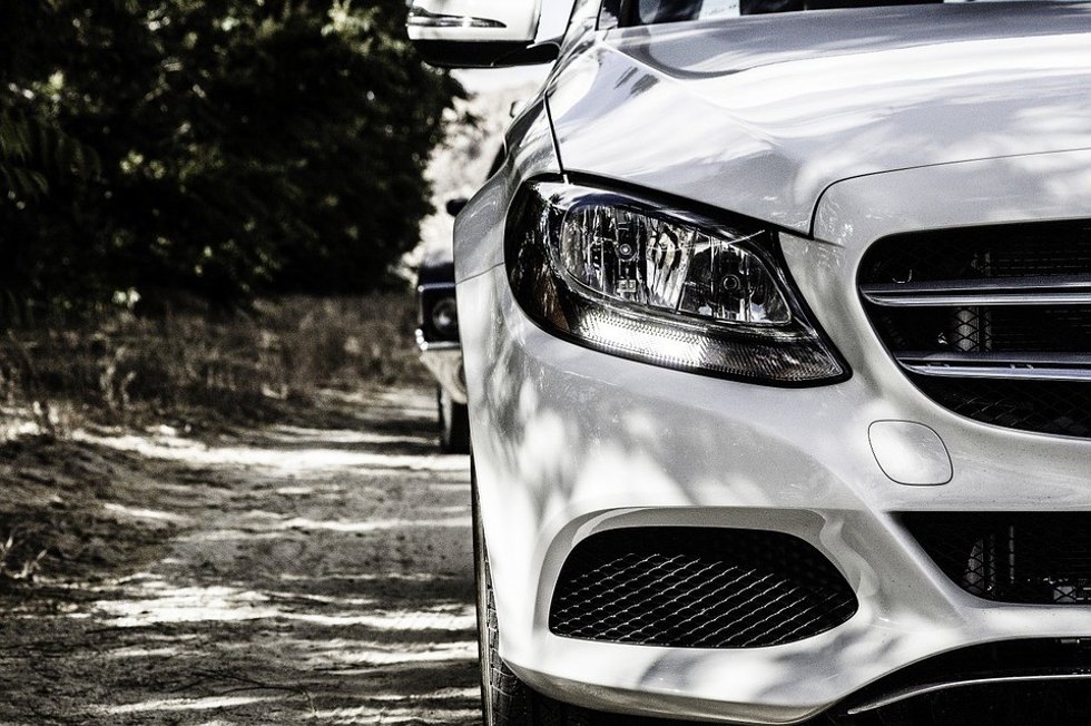 Coche