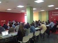 IULV-CA "fortalece" sus áreas de elaboración programática para dar una alternativa para Andalucía
