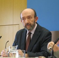 El presidente de la Junta de Cofradías muestra su dolor por la muerte de Juan Murillo