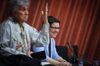 Wassyla Tamzali cuestiona el uso del burka: "No se debate sobre una tela, sino sobre un signo de dominación"