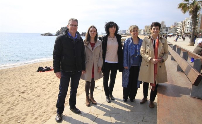 Premiats en els Premis Recvll 2017