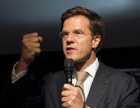 Rutte exige una disculpa a Erdogan por asimilarles a los nazis