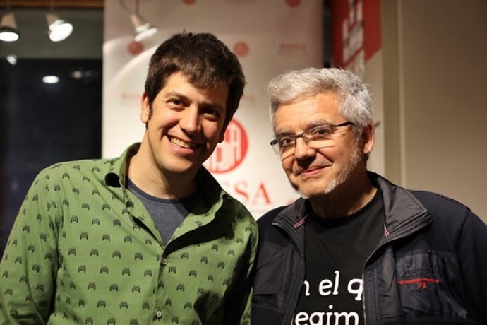 Agencia Catalana de Noticias