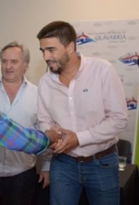 El intendente de Olavarría (Argentina) ha admitido que el concierto de Indio Solari "se nos fue de las manos"