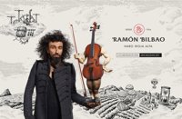 Ramón Bilbao acompaña al violinista Ara Malikian en su gira por España