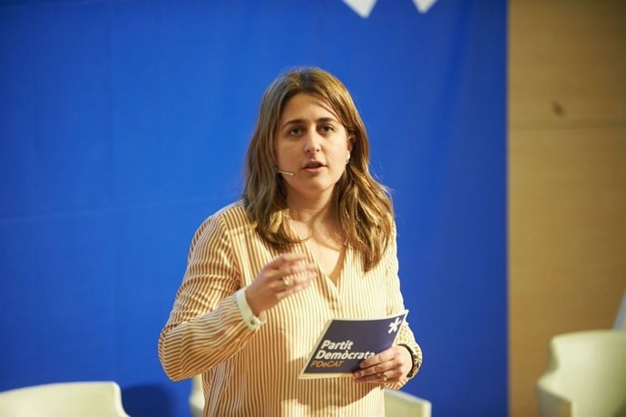 Marta Pascal (PDeCAT)