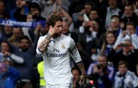 Ramos devuelve el liderato al Real Madrid