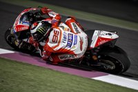 Lorenzo: "En Losail lo podemos hacer bien"