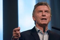 Macri, tras avalancha en el concierto de 'El Indio' Solari: "Pasa cuando uno pasa por arriba de las normas"