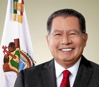 Detenido el exgobernador interino de Veracruz Flavino Ríos Alvarado por supuestamente ayudar a Duarte a fugarse