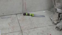 Policía israelí mata a un hombre que ha atacado con un cuchillo a dos agentes en Jerusalén