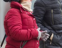 La Covatilla (Salamanca) marca la temperatura más baja del país