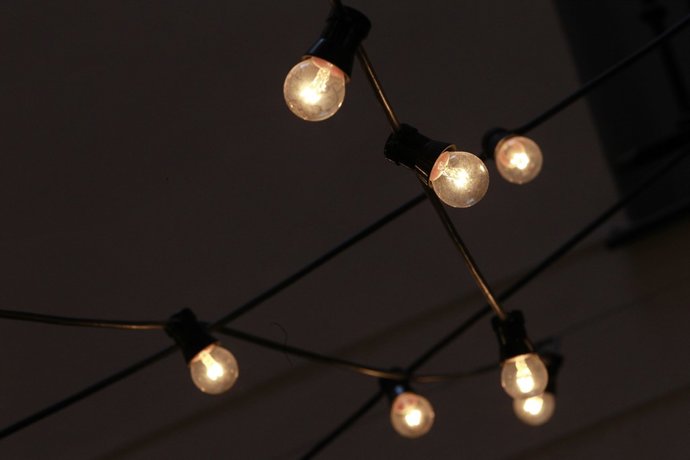 Bombeta, bombetes, llum, electricitat, energia