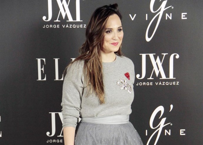 Tamara Falcó/ Europa Press Reportajes