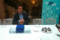 Company dice que no contempla la posibilidad de perder en el Congreso regional