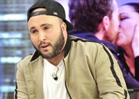 Rocío Marenga, de Kiko Rivera: "Hoy por hoy no ha pasado nada, hay que ver qué pasa más adelante"